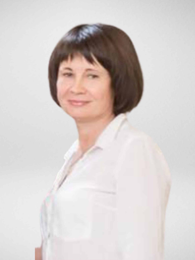 Дашевьска Наталія