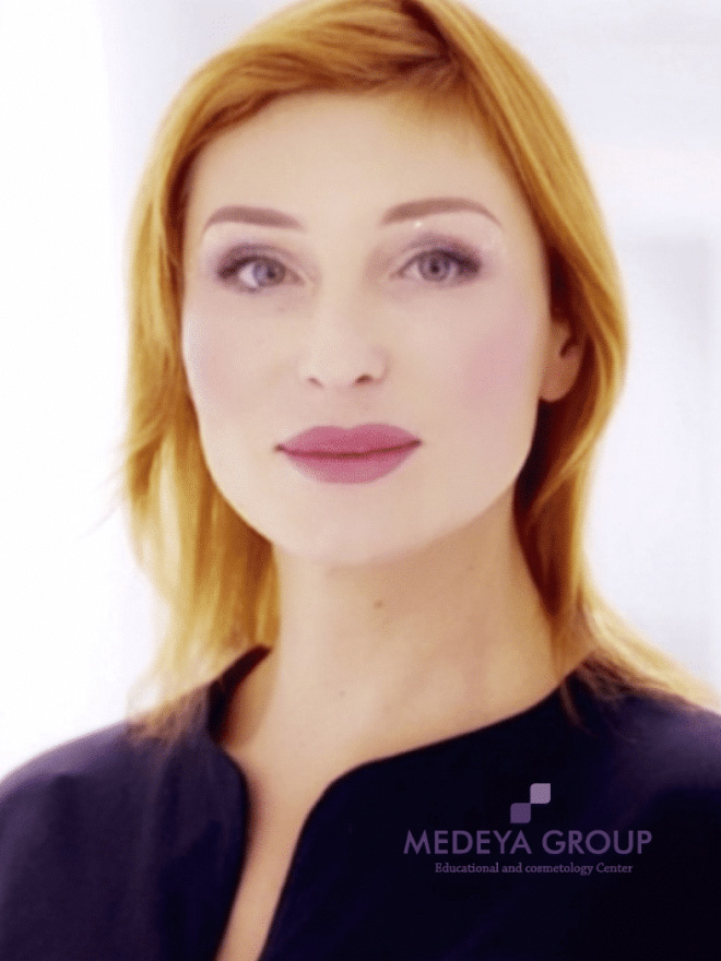 Ваніна Ірина